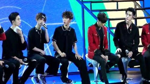 蔡徐坤公仔爆料视频,明星偶像的幕后故事  第3张