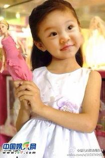 甜馨奥莉爆料视频,揭秘童星背后的成长故事  第2张