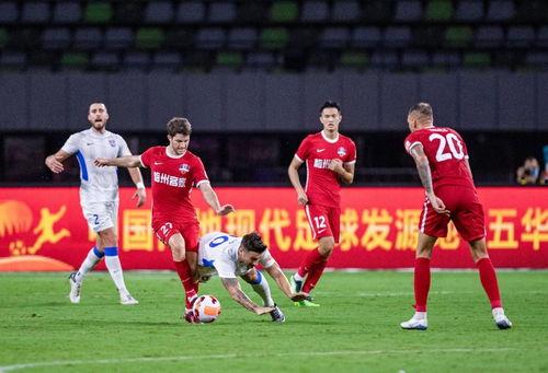 中超新十号爆料新闻视频  第1张