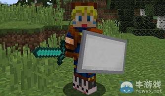 我的世界1.9最新爆料,全新爆料揭示神秘更新内容 第2张 我的世界1.9最新爆料,全新爆料揭示神秘更新内容 第2张